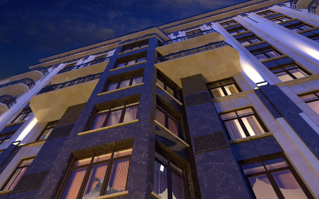 Zvonarsky DeLuxe Фото 38680