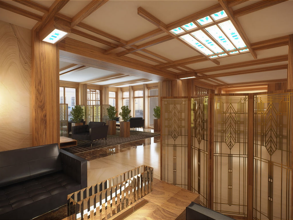 Zvonarsky DeLuxe Фото 52965