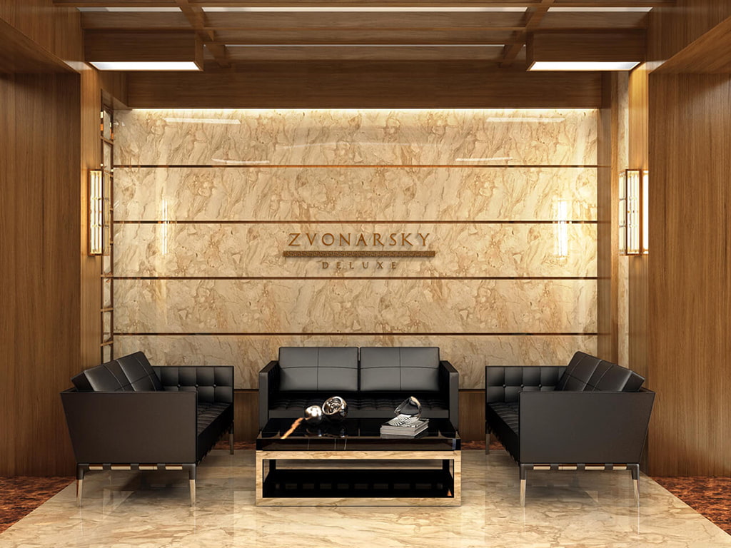 Zvonarsky DeLuxe Фото 94339