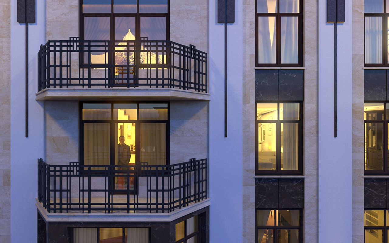 Zvonarsky DeLuxe Фото 26115